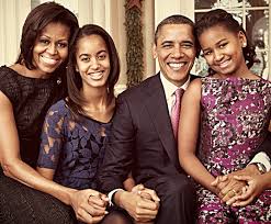 first family 