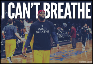 lebron james BREATHE artwork