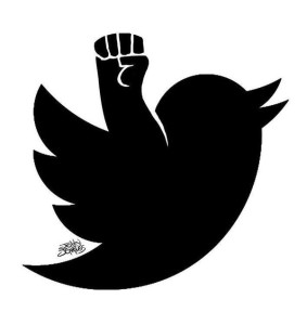 black twitter soul logo 