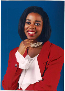 Wyllisa at 30