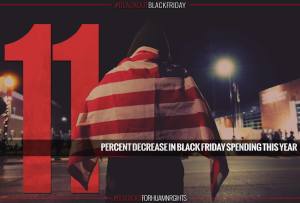 black friday artwork